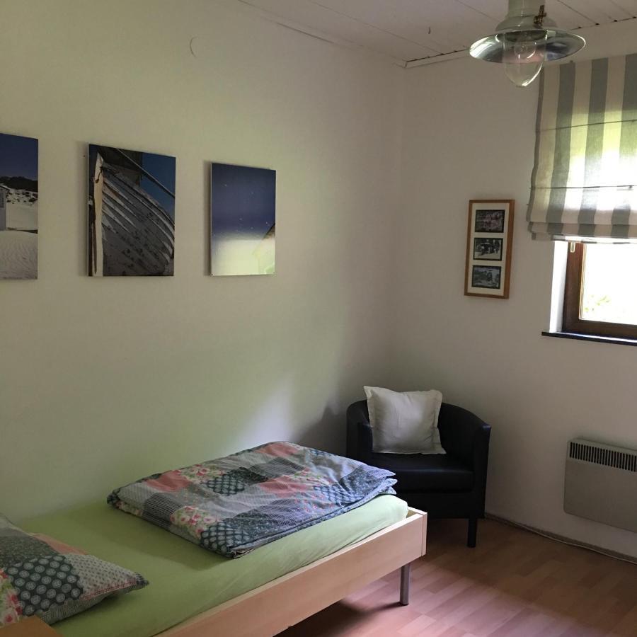 Ferienbungalow Weber Velden am Wörthersee Zewnętrze zdjęcie